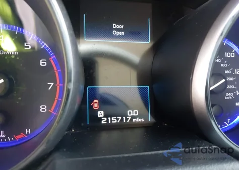 2019 Subaru Outback 2.5I from USA, damaged, VIN 4S4BSABC4K3237443